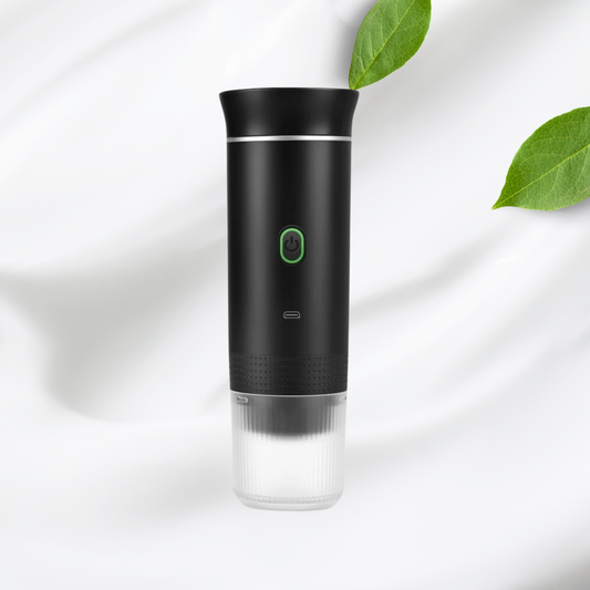 Cafetière portable BrewUp