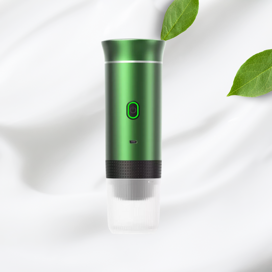 Cafetière portable BrewUp